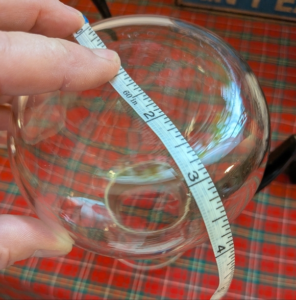 MCM Corningware Glass Coffee Carafe Set - Picture 13 of 13